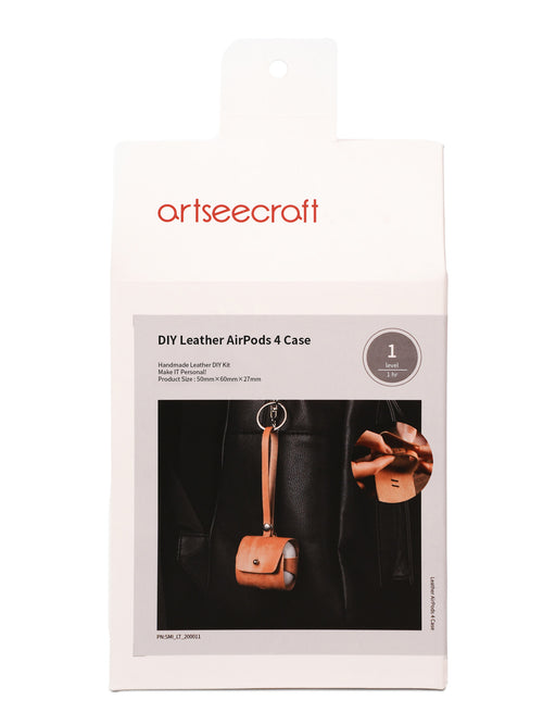 AirPods 4 Case: Level 1